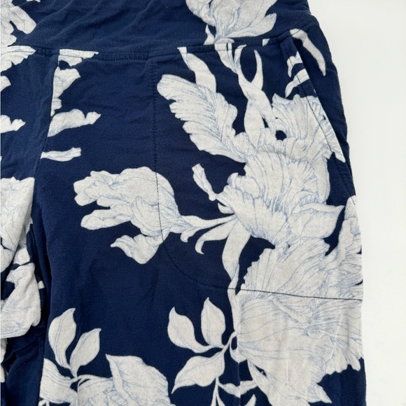 Soma COOL NIGHTS
Grosgrain Trim Pajama Pants Isle Palm - Picture 3 of 9